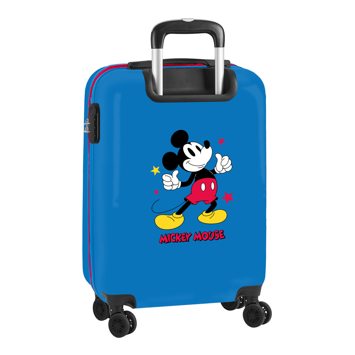 Kabinväska Mickey Mouse (Renoverade B) - 4