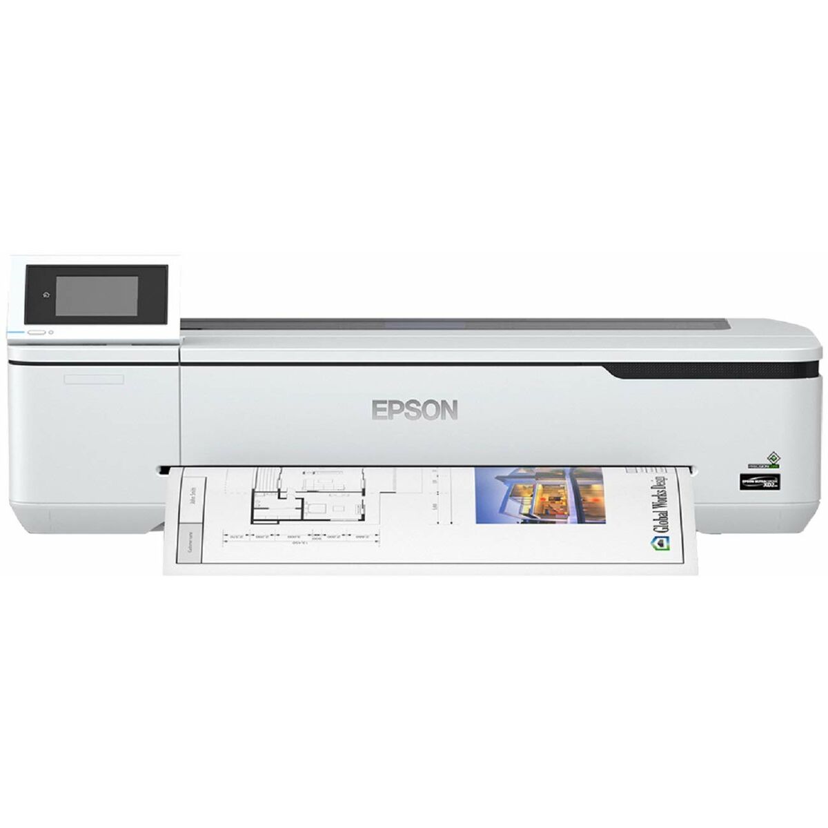 Plotter Epson SC-T2100 - 2