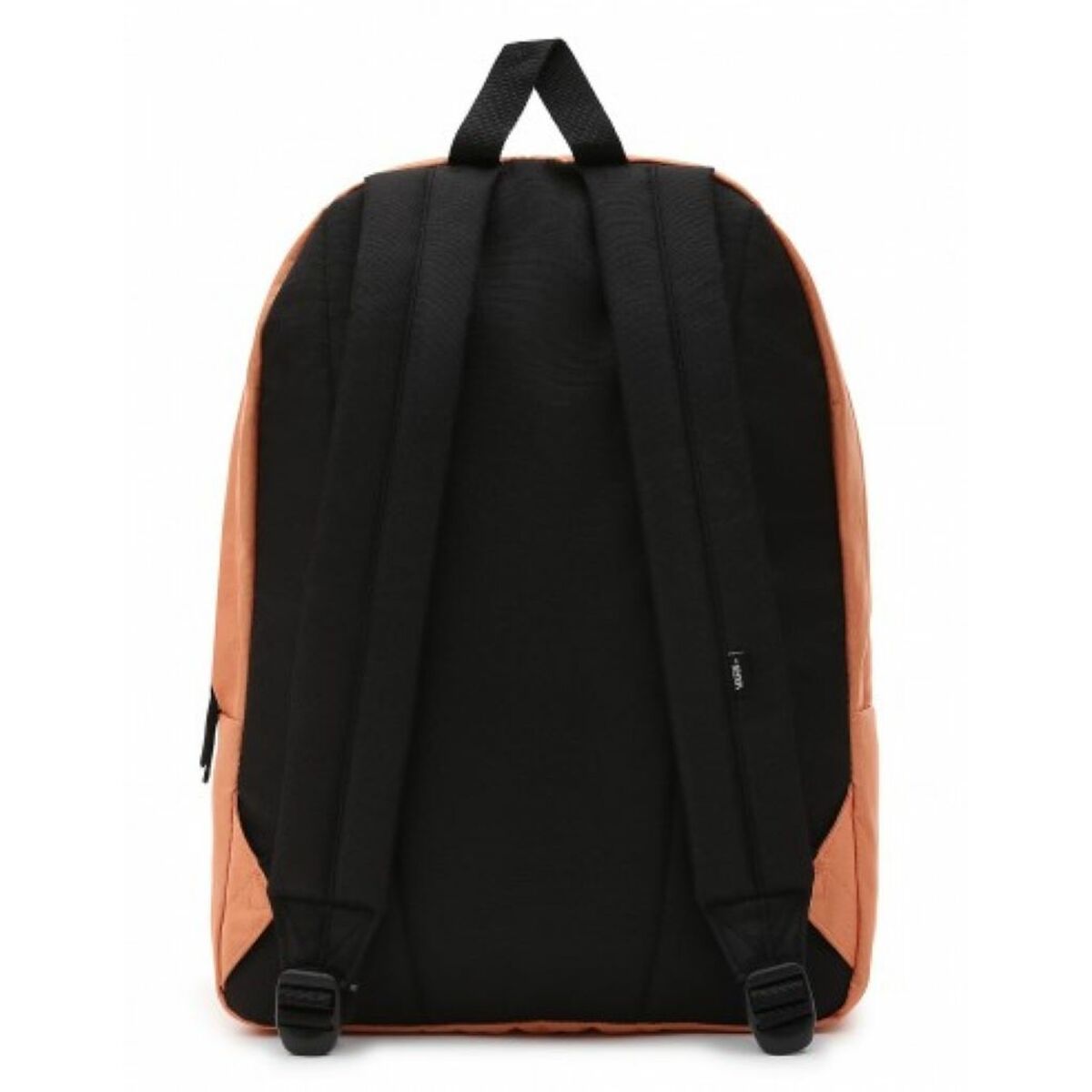 Skolryggsäck Vans Old Skool Classic Backpack VN000H4YVVL1 Orange - 2