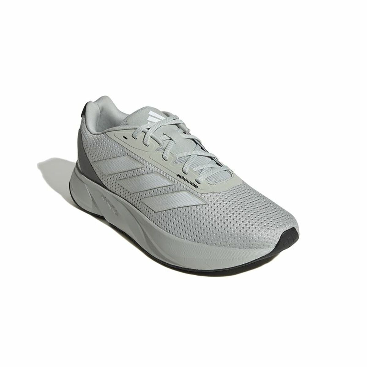 Gymnastikskor, Herr Adidas Duramo Sl Grå - 5