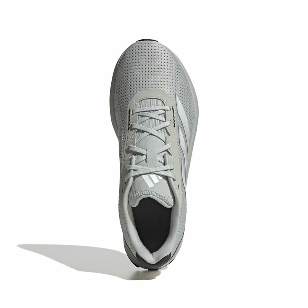 Gymnastikskor, Herr Adidas Duramo Sl Grå - 4