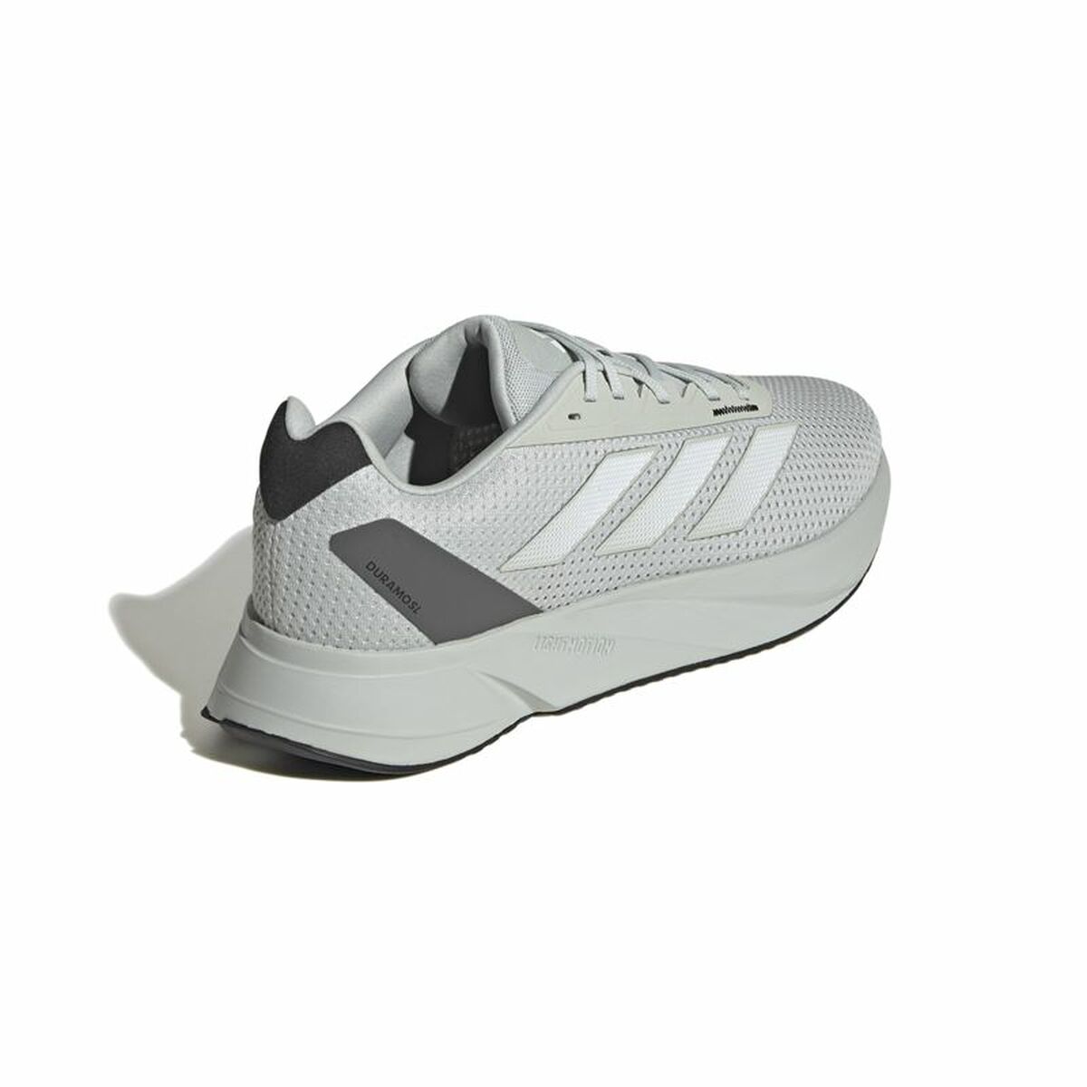 Gymnastikskor, Herr Adidas Duramo Sl Grå - 6