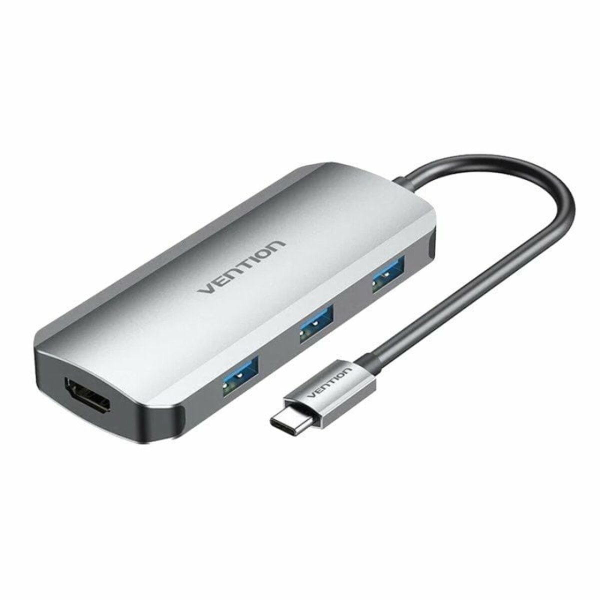 USB-HUB Vention TODHB
