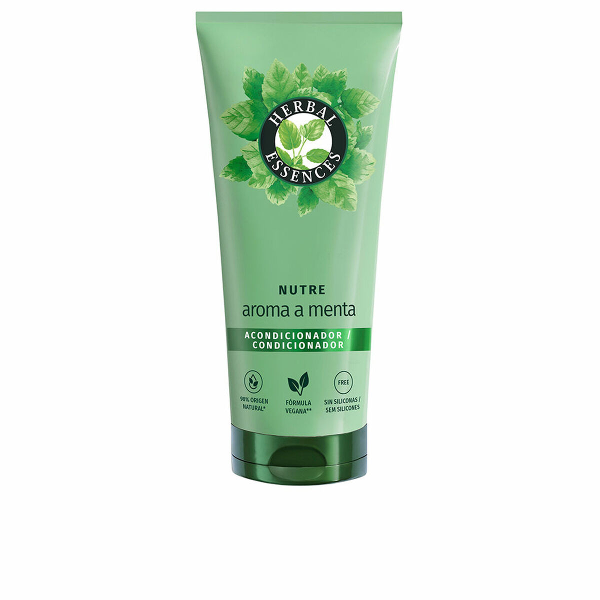Balsam Herbal Essences MENTA NUTRITIVO 250 ml
