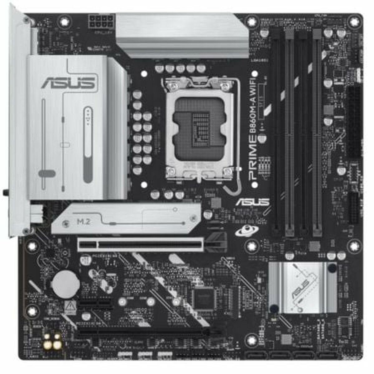 Moderkort Asus 90MB1JT0-M0EAY0
