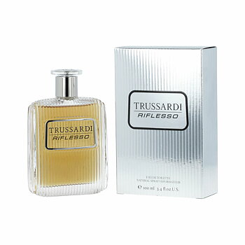 Parfym Herrar Trussardi Riflesso EDT 100 ml