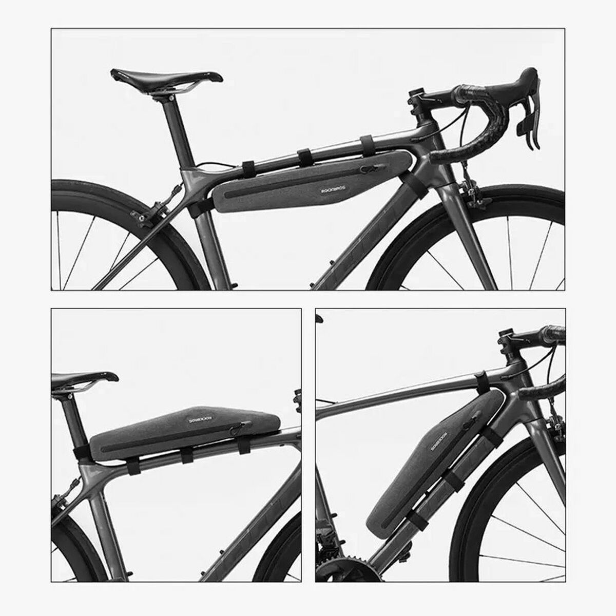 Cykelpåse Rockbros 157325 - 2