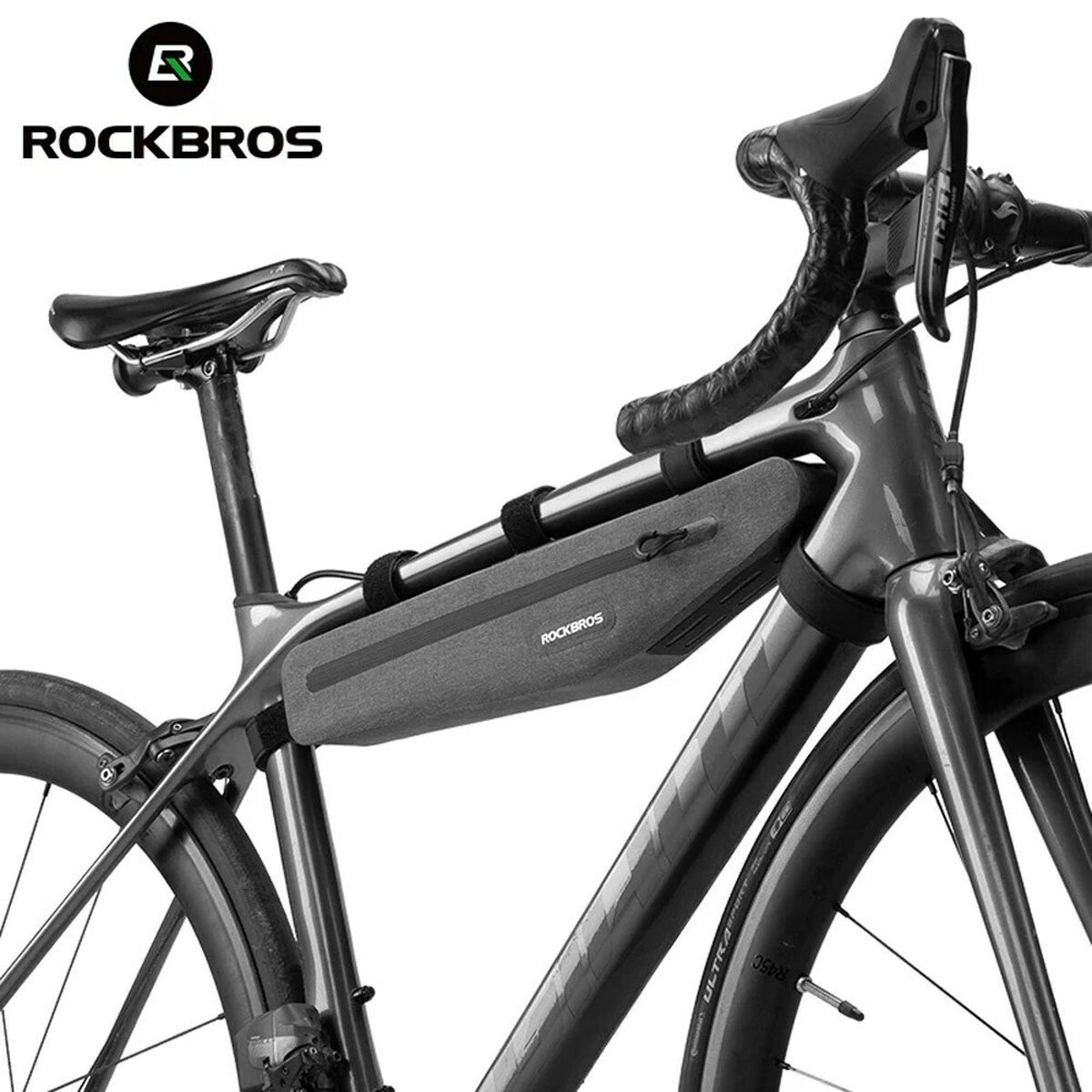 Cykelpåse Rockbros 157325 - 3
