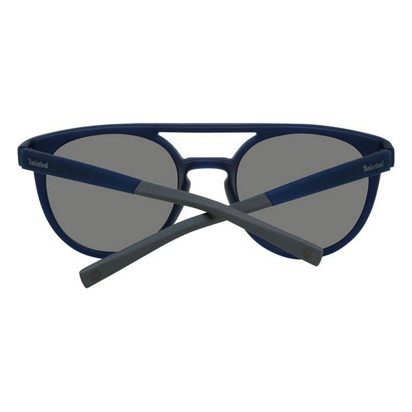 Herrsolglasögon Timberland TB9163-5391D Ø 53 mm - 2