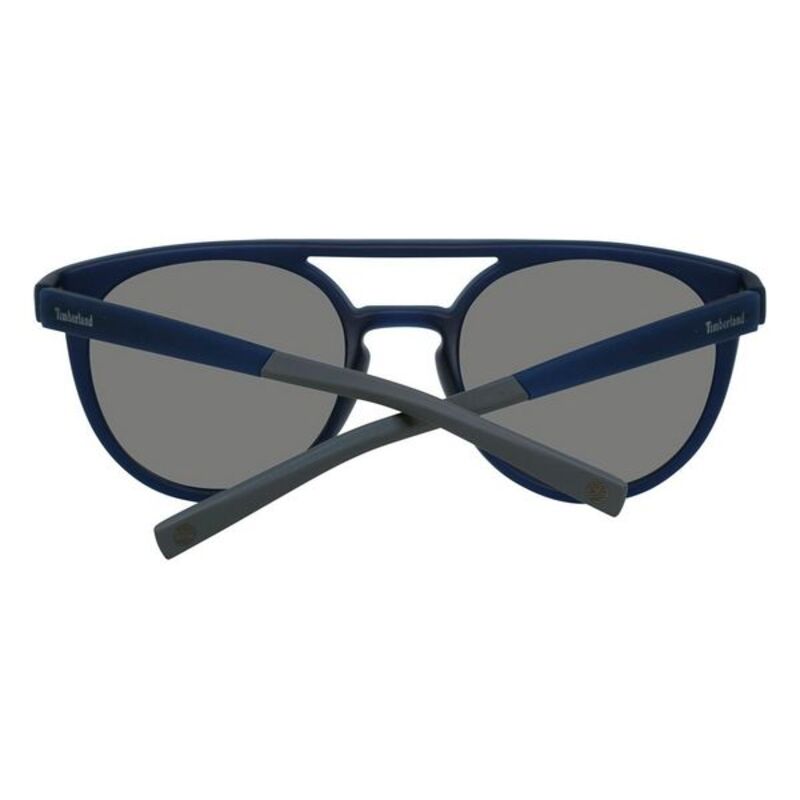 Herrsolglasögon Timberland TB9163-5391D Ø 53 mm - 5