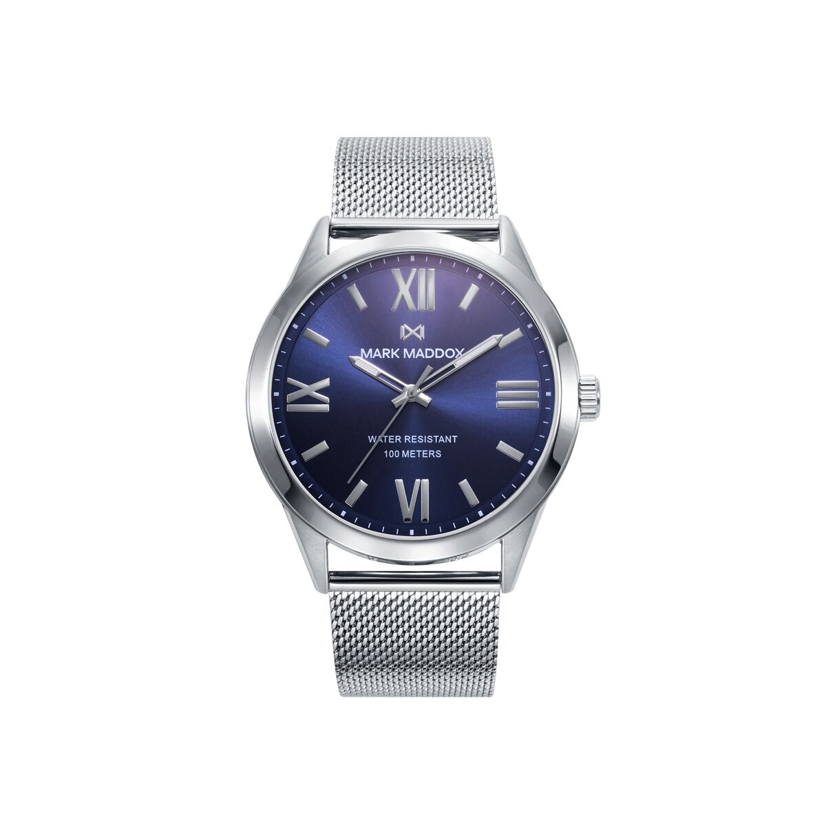 Herrklocka Mark Maddox HM1008-33 (Ø 43 mm)