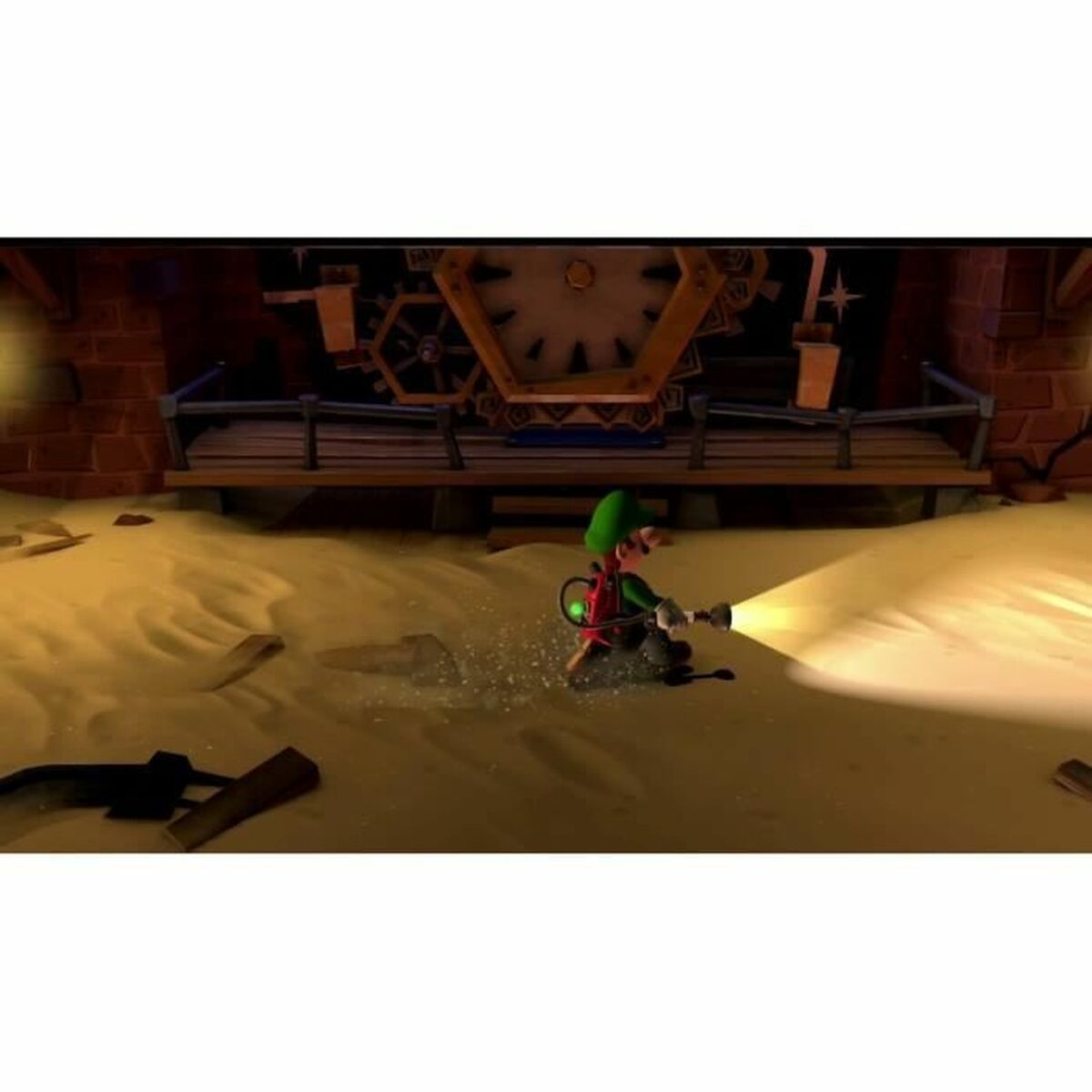 TV-spel för Switch Nintendo Luigi's Mansion 2 - 6