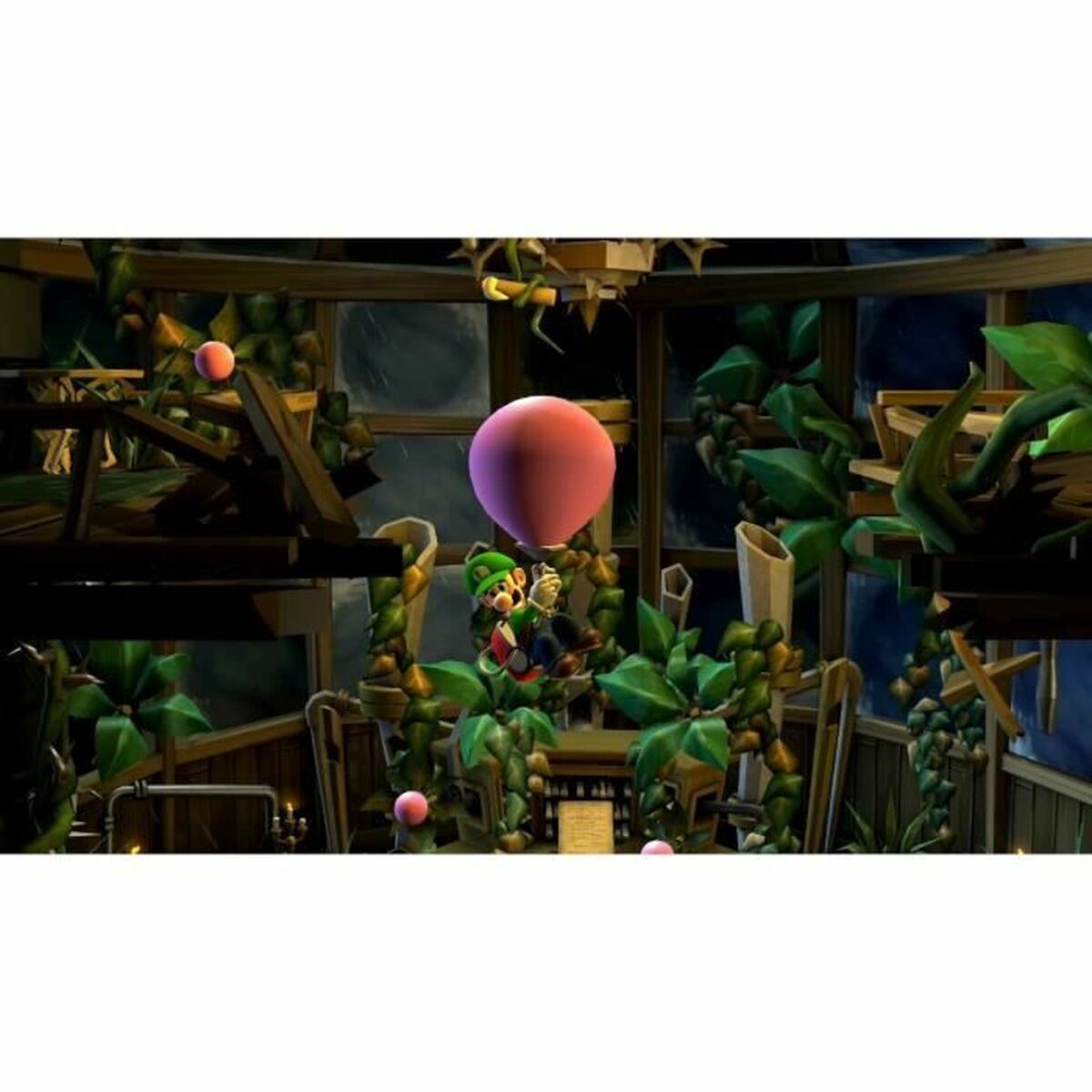 TV-spel för Switch Nintendo Luigi's Mansion 2 - 5