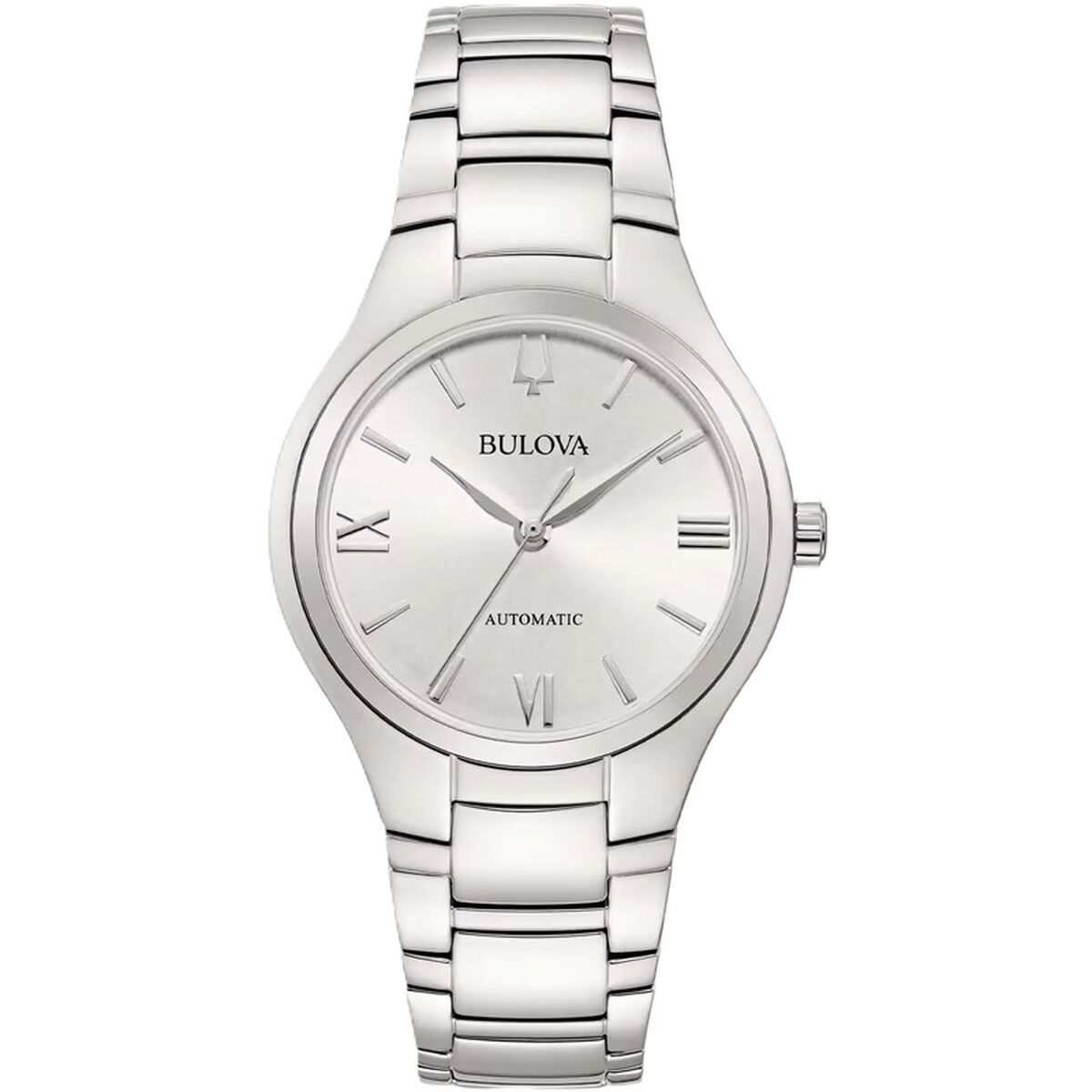 Damklocka Bulova 96L318 - 3