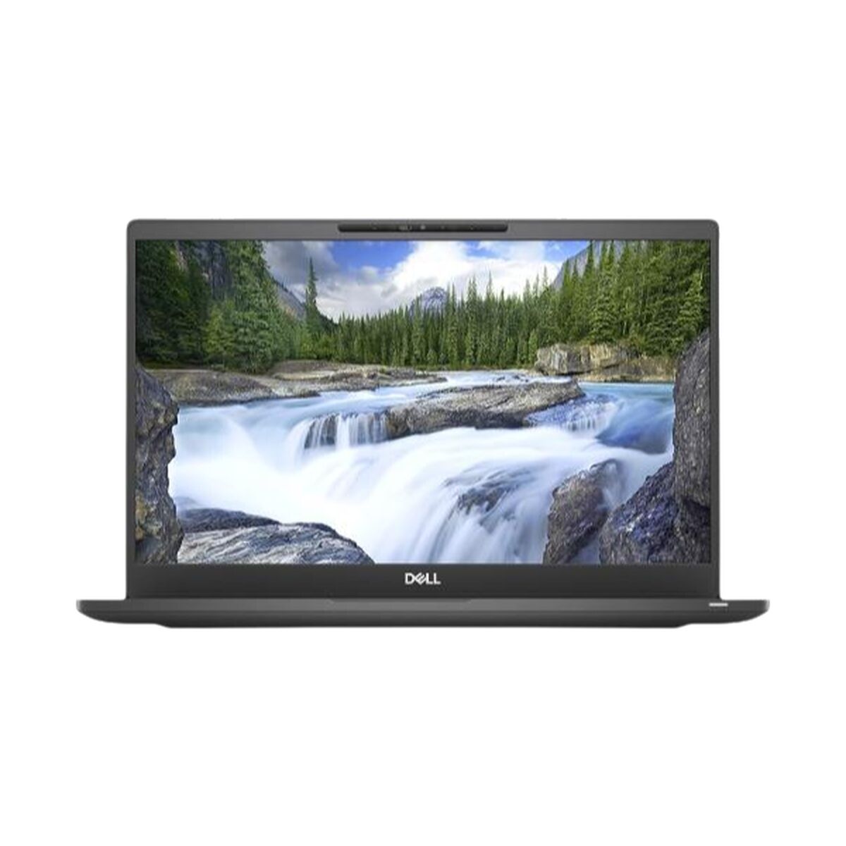 Bärbar dator Dell Latitude 7300 13" Intel Core i7-8665U 8 GB RAM 256 GB SSD Qwerty Spanska (Renoverade A)