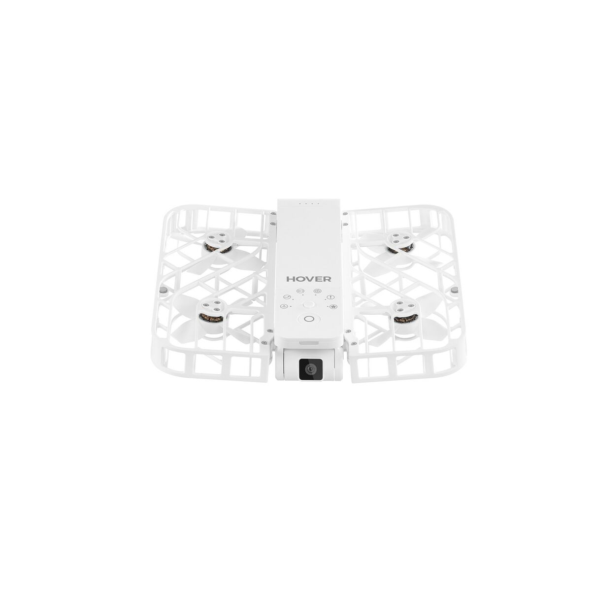 Drönare Hoverair X1 - 2