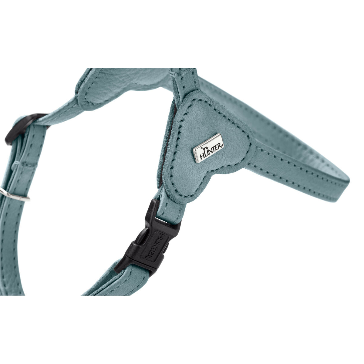 Hundsele Hunter SOHO MINI Blå XS/S - 6