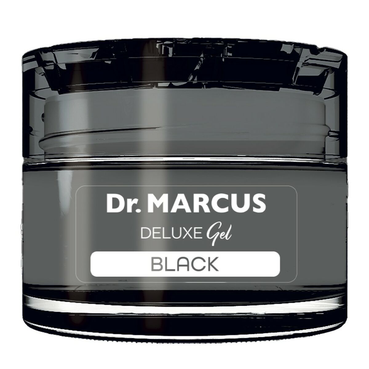 Billuftfreser Dr Marcus DRM0263 black - 3