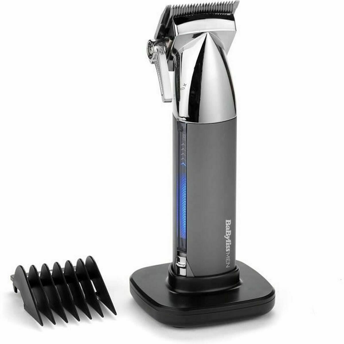 Hårtrimmer/ Rakapparat Babyliss E996E