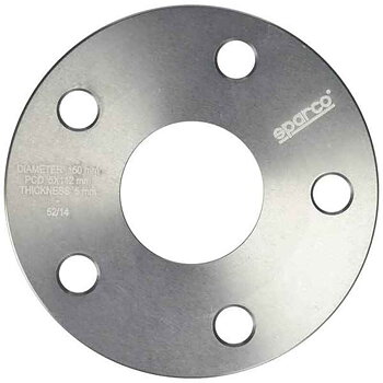 Separator set Sparco S051STB05