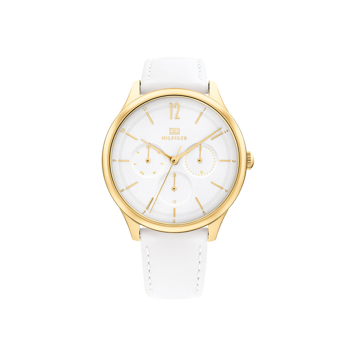 Damklocka Tommy Hilfiger 1782454 (Ø 38 mm) - 3