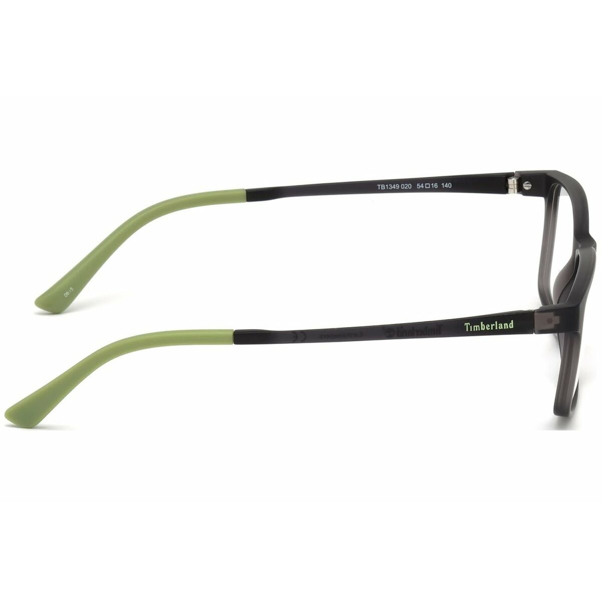 Glasögonbågar Timberland TB1349 54020 - 4