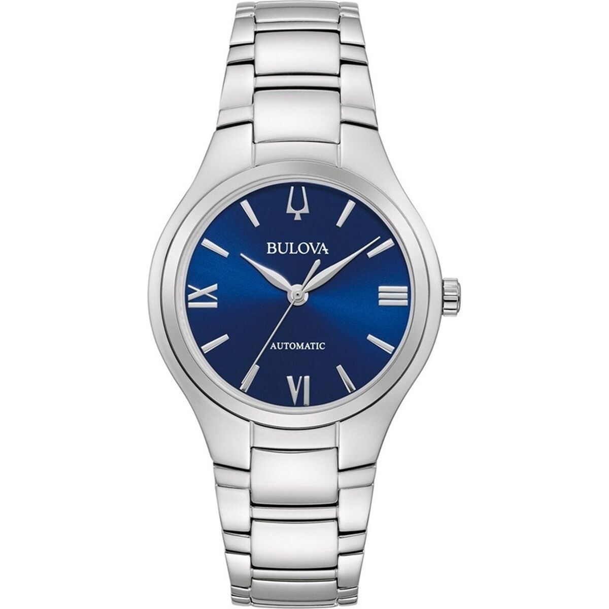 Damklocka Bulova 96L319 - 3
