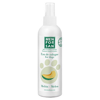 Husdjursparfym Menforsan 125 ml