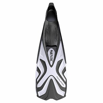 Snorkelfenor Seac Azzurra  Vit