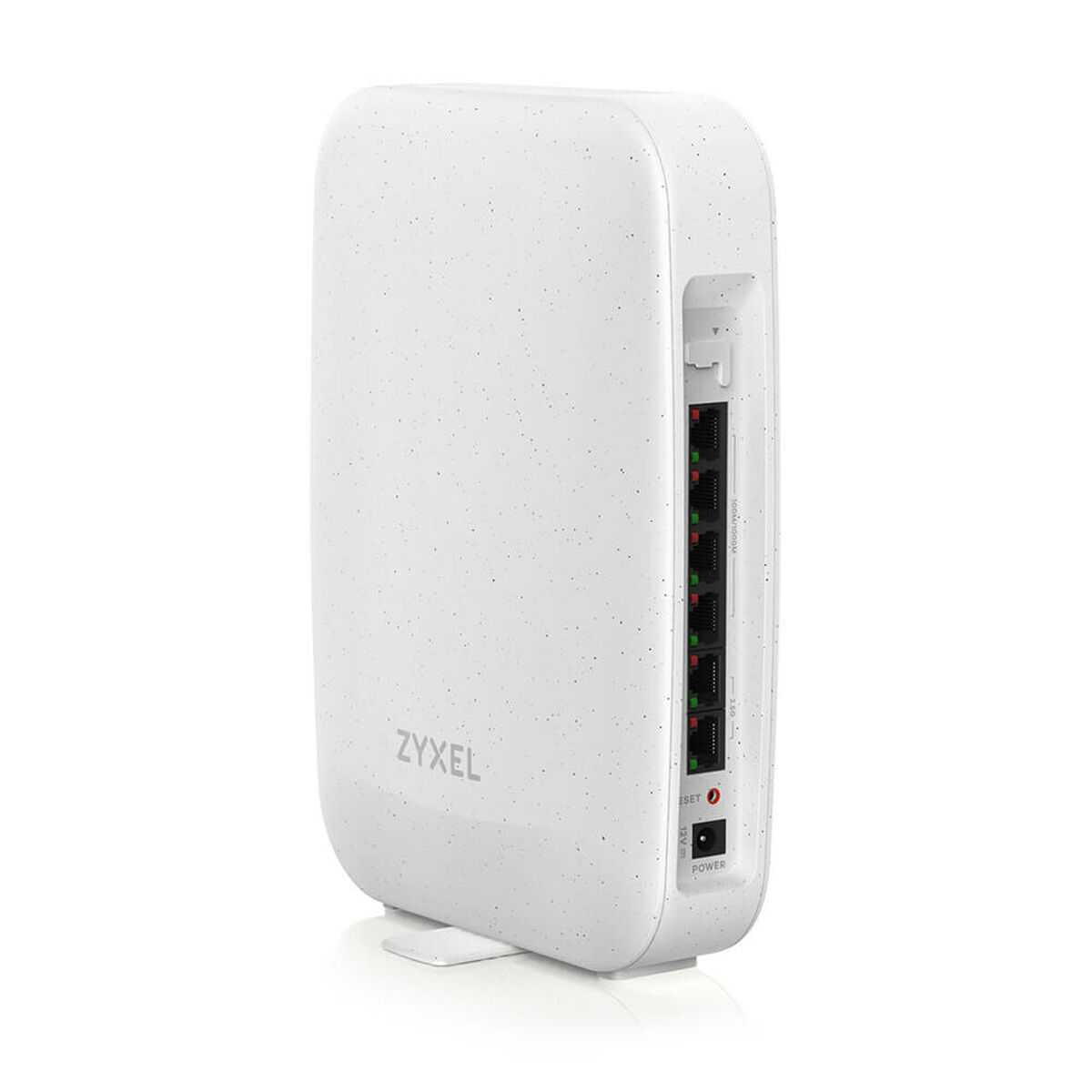 Router ZyXEL USGLITE60AX-EU0101F Vit RJ45 Ethernet LAN Bluetooth Wi-Fi - 2