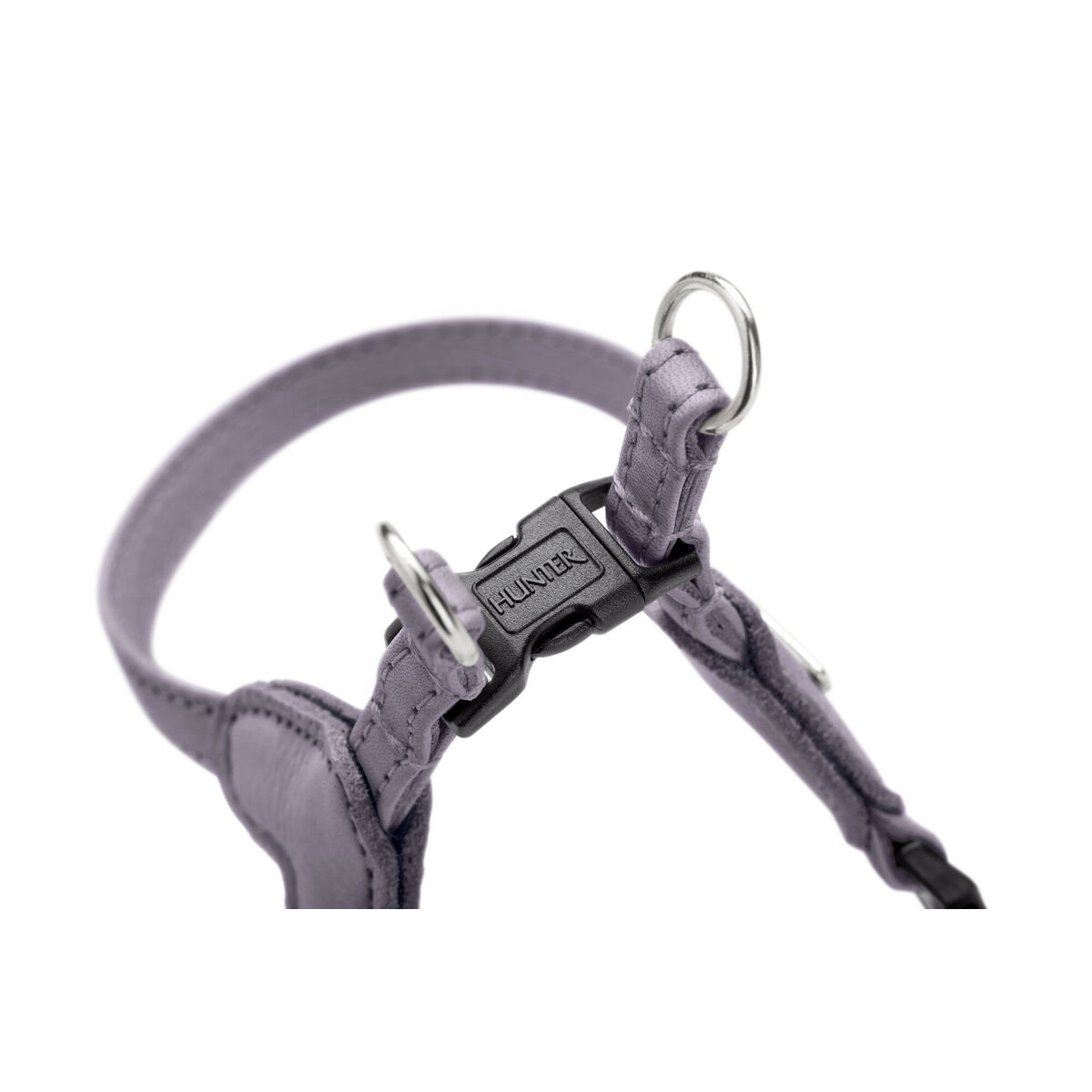 Hundsele Hunter SOHO MINI Lila XXS/XS - 3