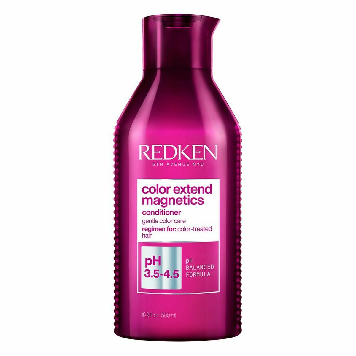 Färg Skydda Balsam Redken P2000300 500 ml
