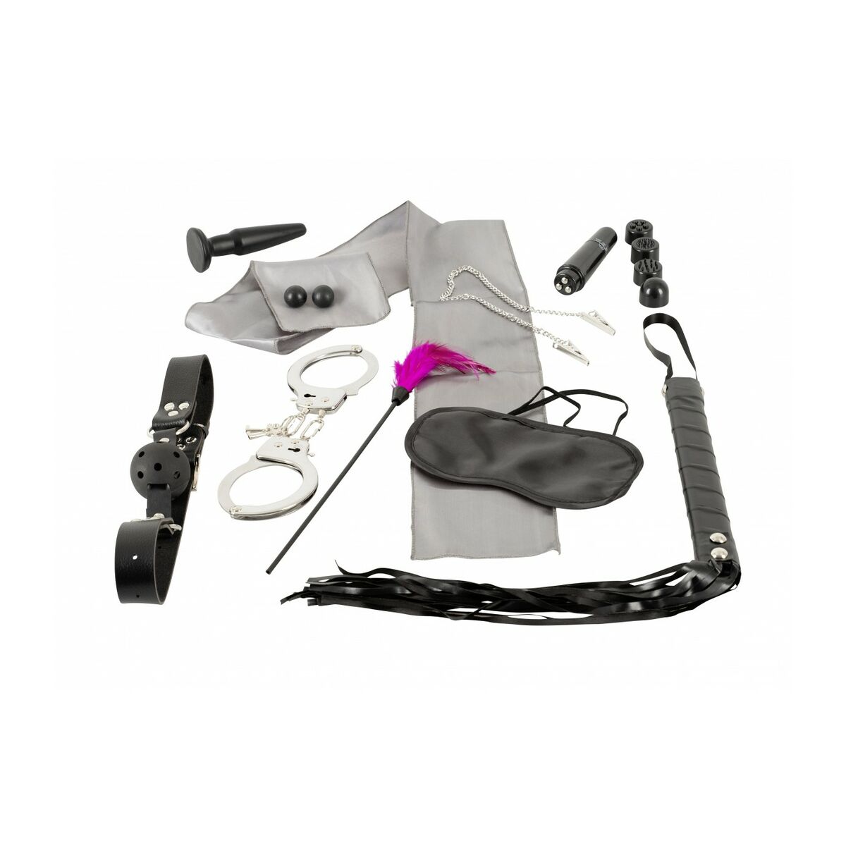 Erotiskt spel Pipedream Fetish Fantasy Series Limited Edition - 7