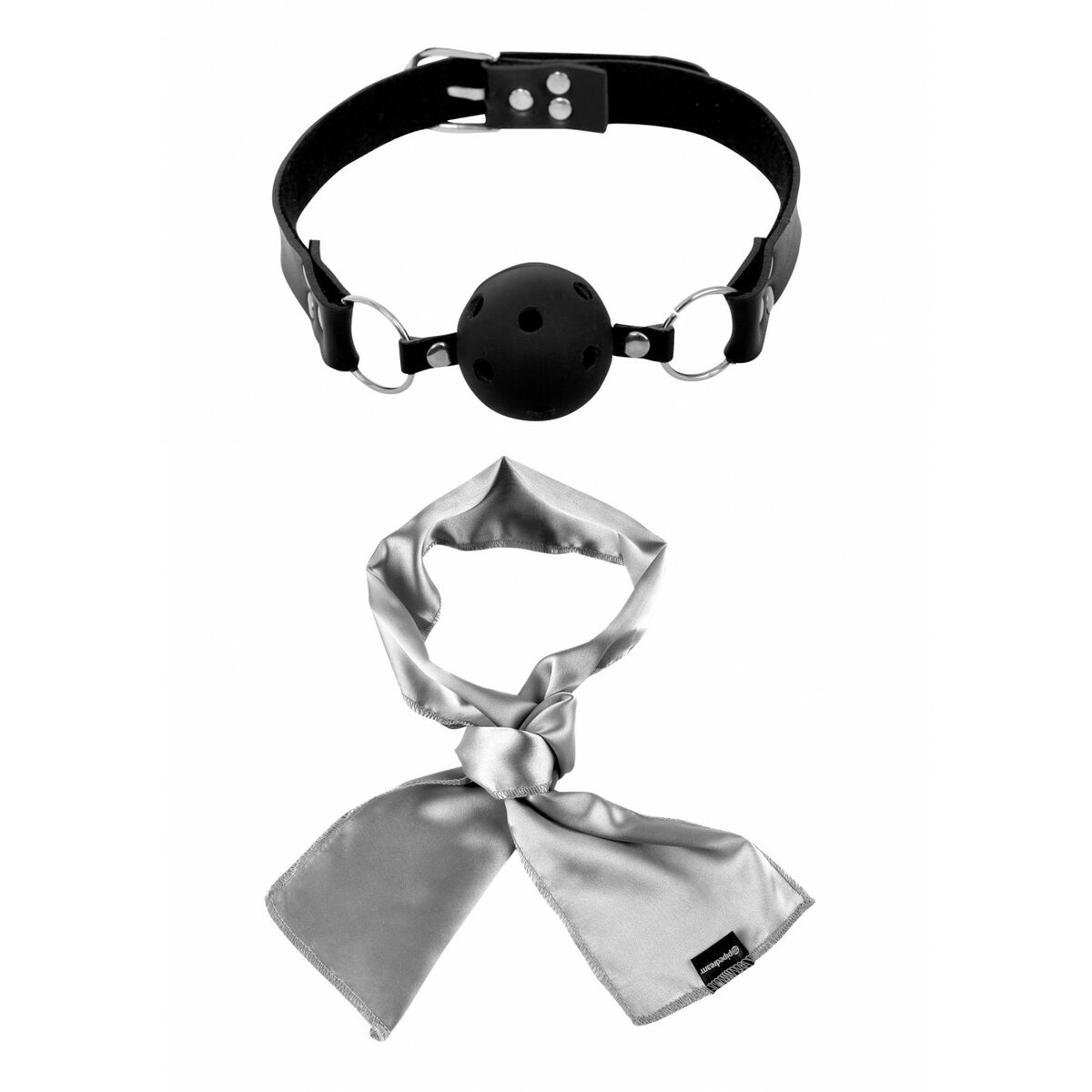 Erotiskt spel Pipedream Fetish Fantasy Series Limited Edition - 3