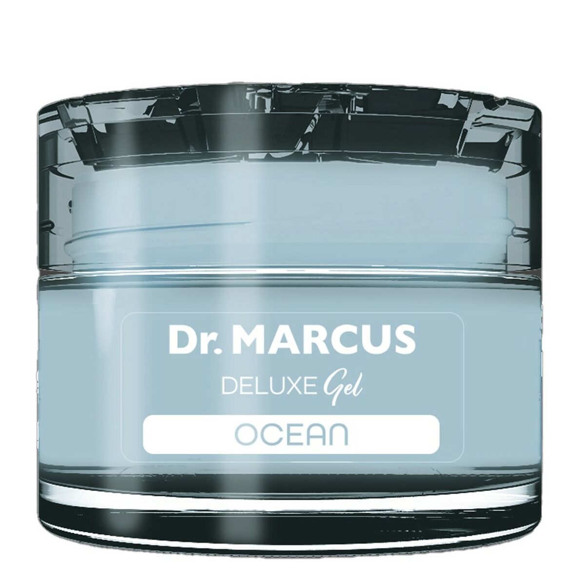 Billuftfreser Dr Marcus DRM0264 Ocean - 3