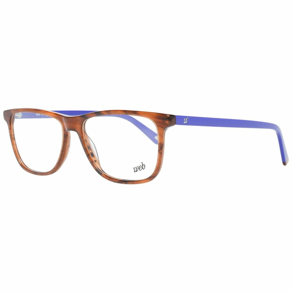 Glasögonbågar Web Eyewear WE5224 54048 - 7