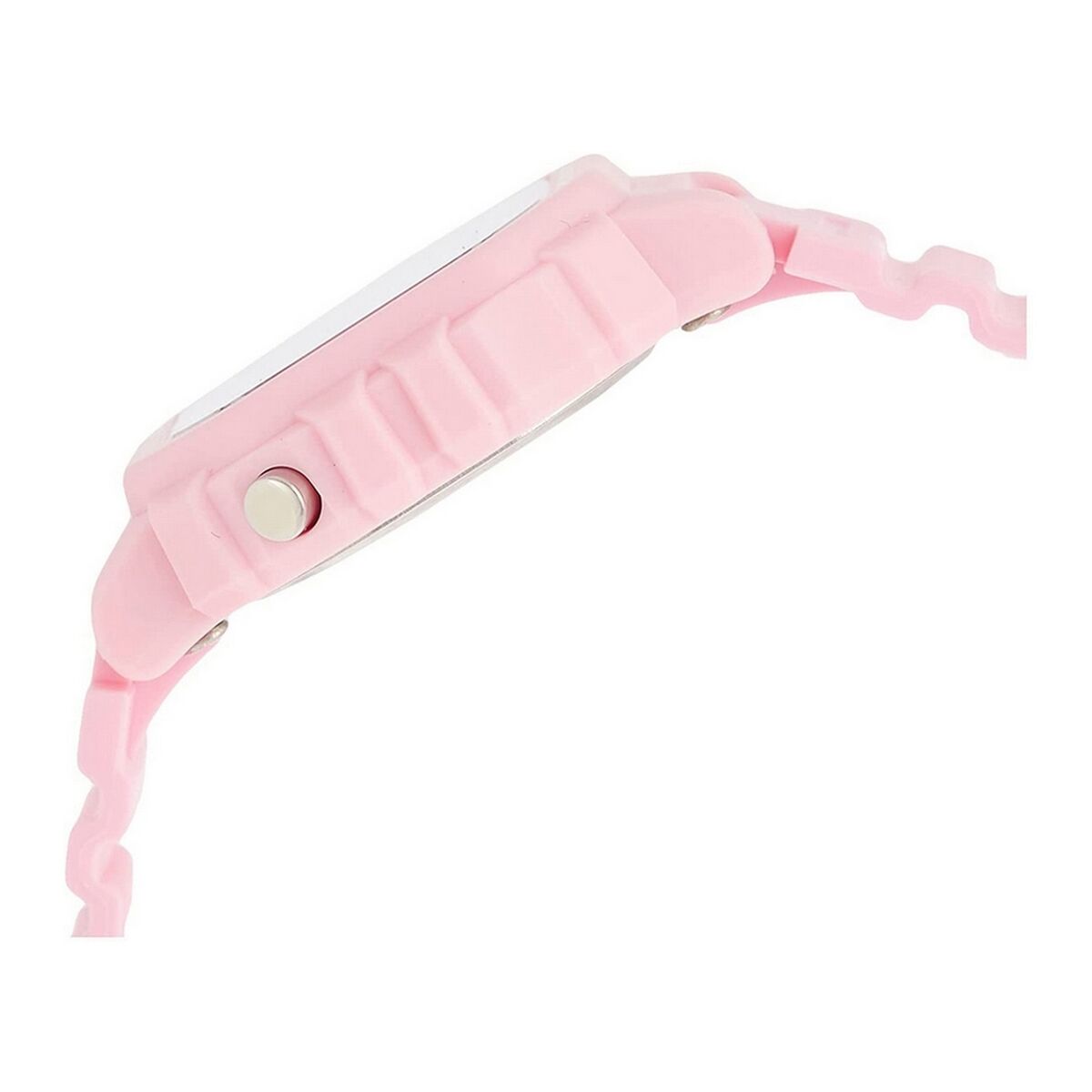 Damklocka Casio LA-20WH-4A1EF (Ø 30 mm) - 4