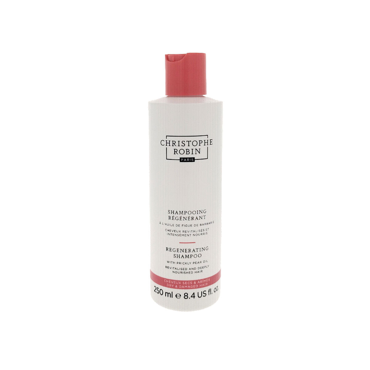 Schampo Christophe Robin 250 ml Föryngrande