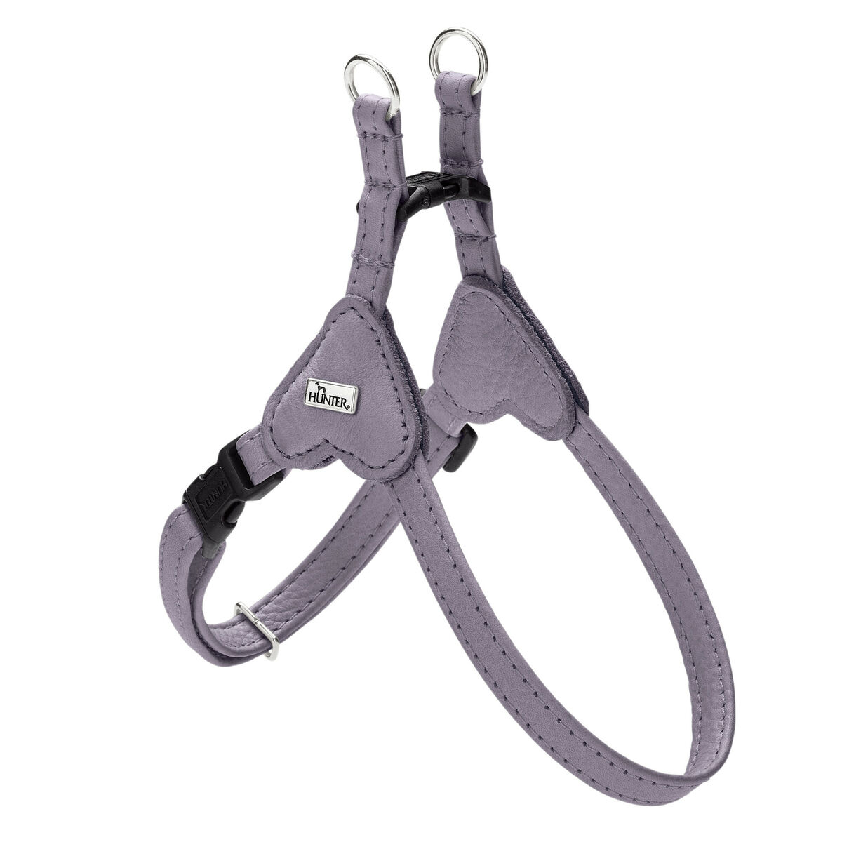 Hundsele Hunter SOHO MINI Lila