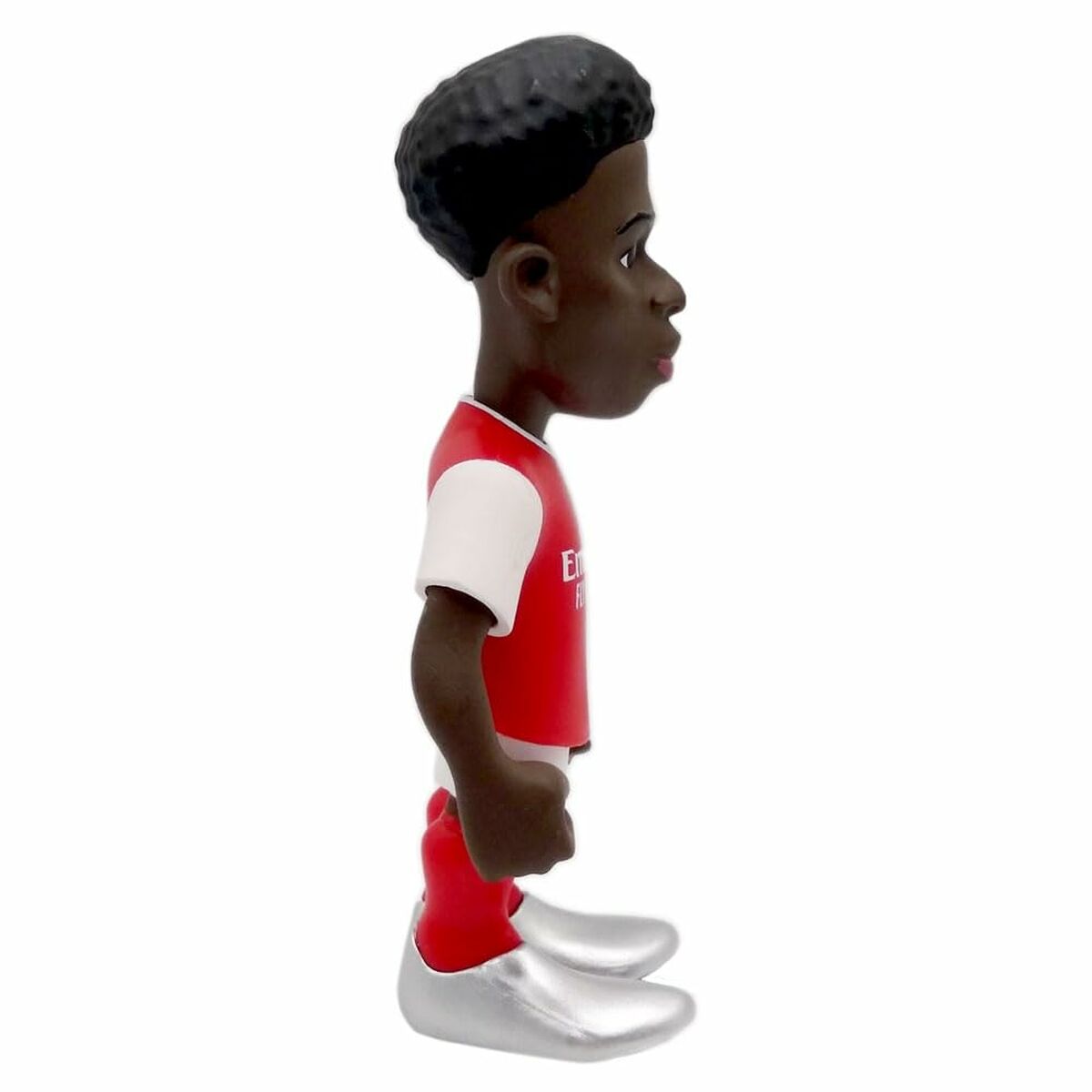 Samlingsfigurer Minix Bukayo Saka - 2