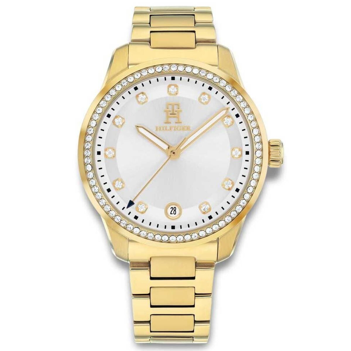 Damklocka Tommy Hilfiger TH85 (Ø 36 mm)