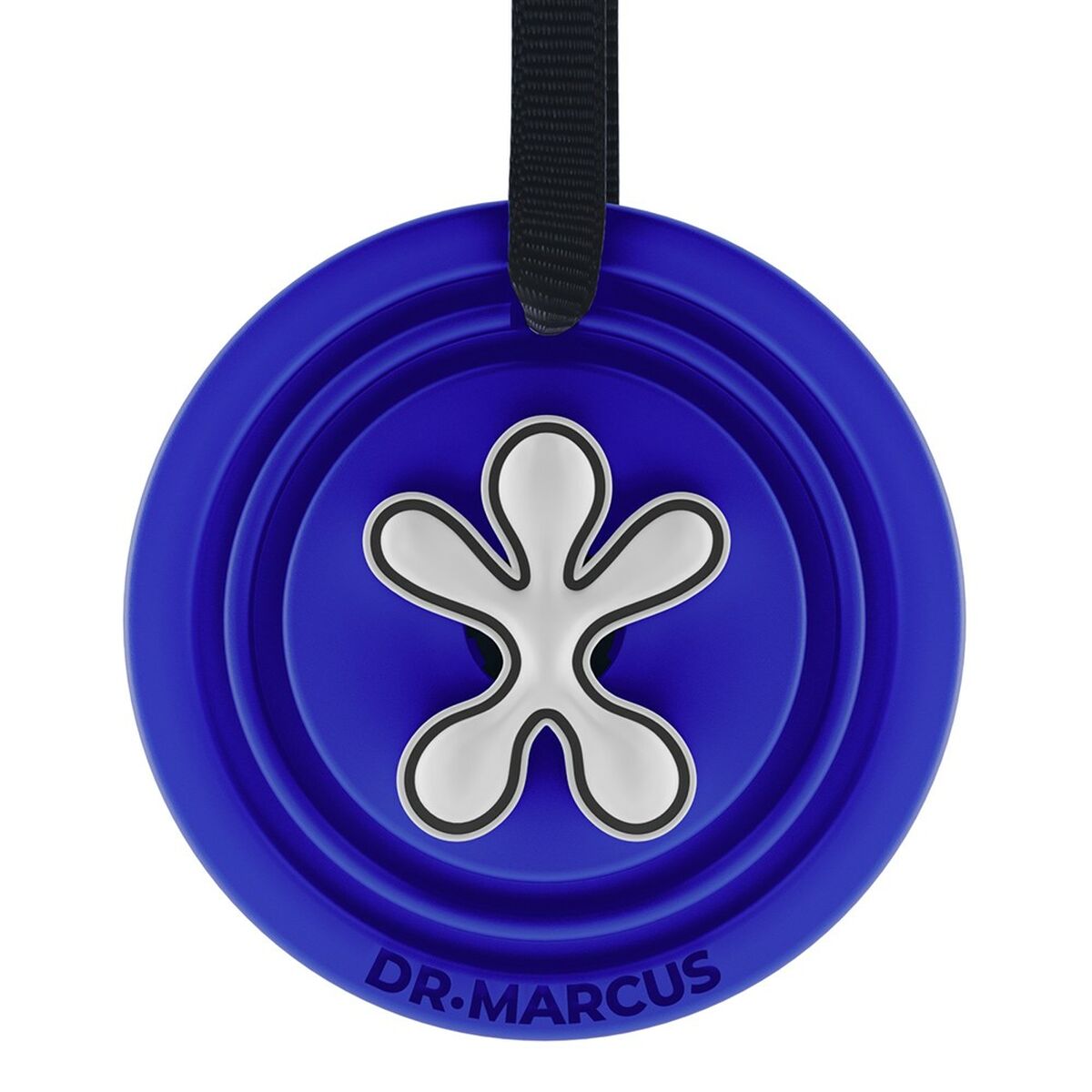 Billuftfreser Dr Marcus DRM0038 - 5