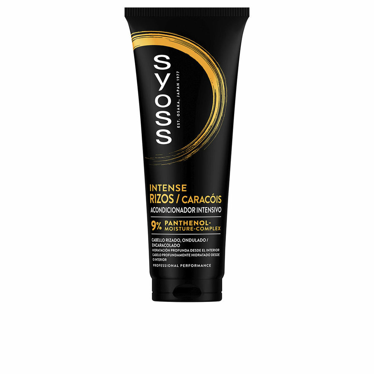 Balsam Syoss RIZOS 250 ml