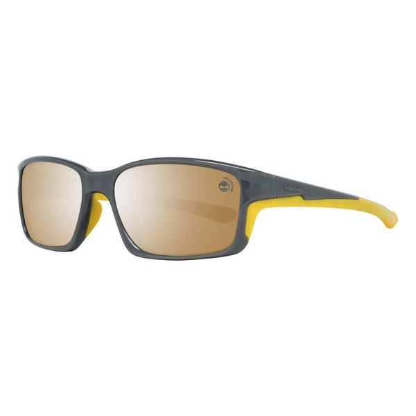 Herrsolglasögon Timberland TB9172 ø 57 mm - 2