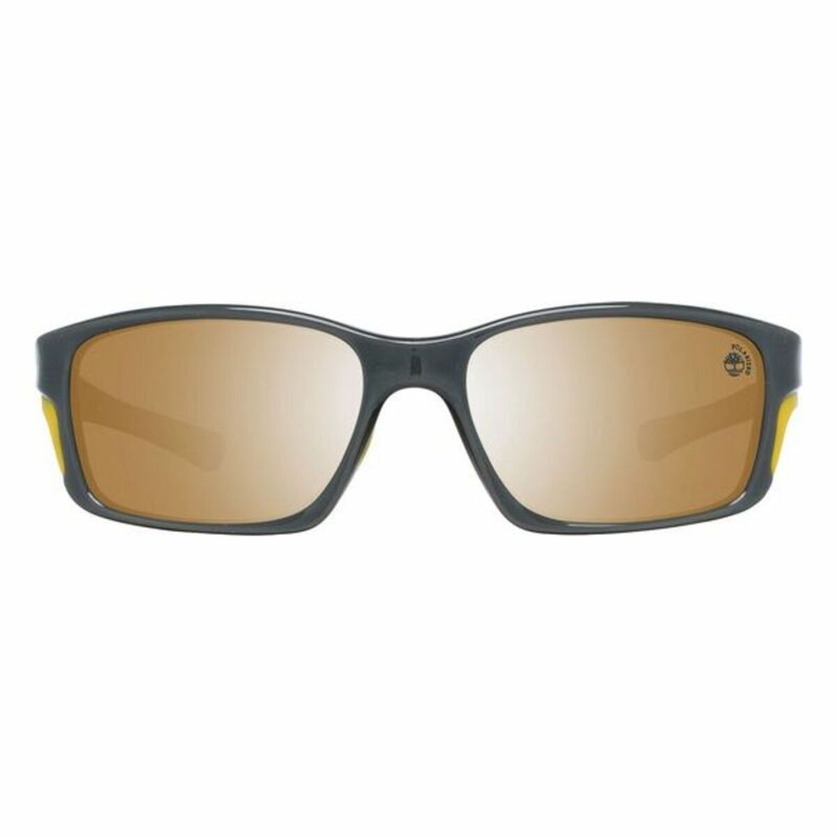 Herrsolglasögon Timberland TB9172 ø 57 mm - 8