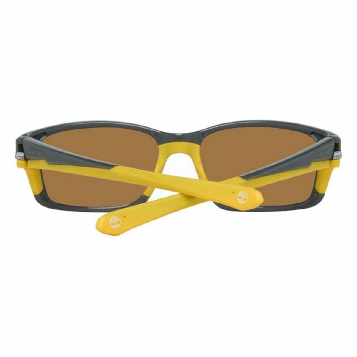 Herrsolglasögon Timberland TB9172 ø 57 mm - 7