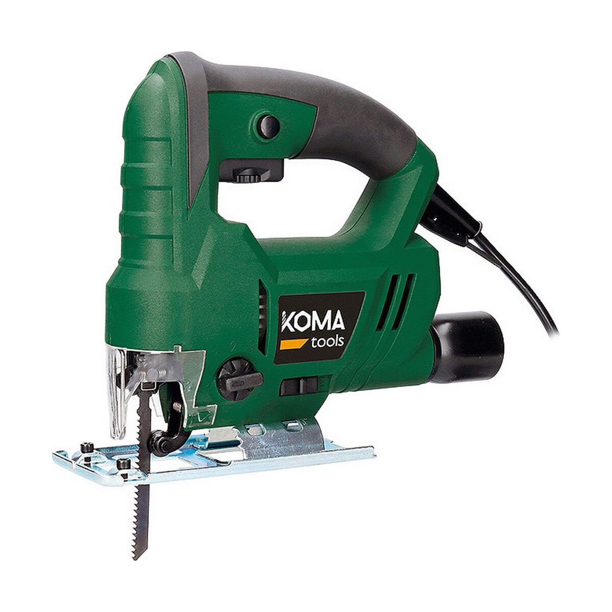 Jigsaws Koma Tools Elektrisk 3000 rpm 580 W - 2