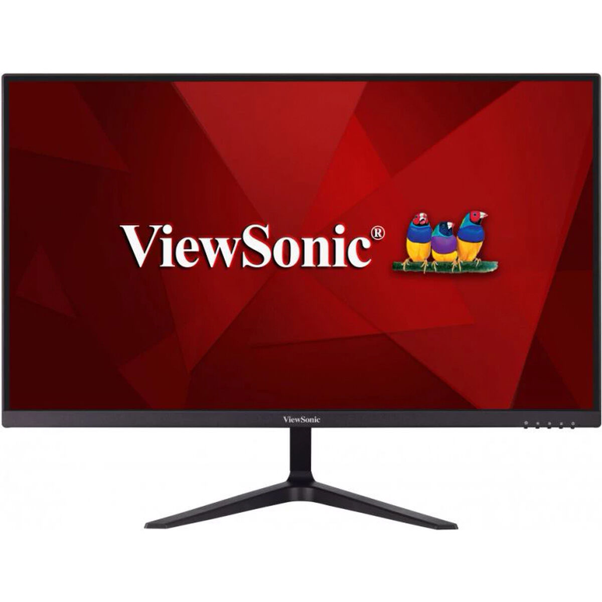 Monitor ViewSonic VX2718-P-MHD Full HD 27" LED VA Flicker free 165 Hz - 3