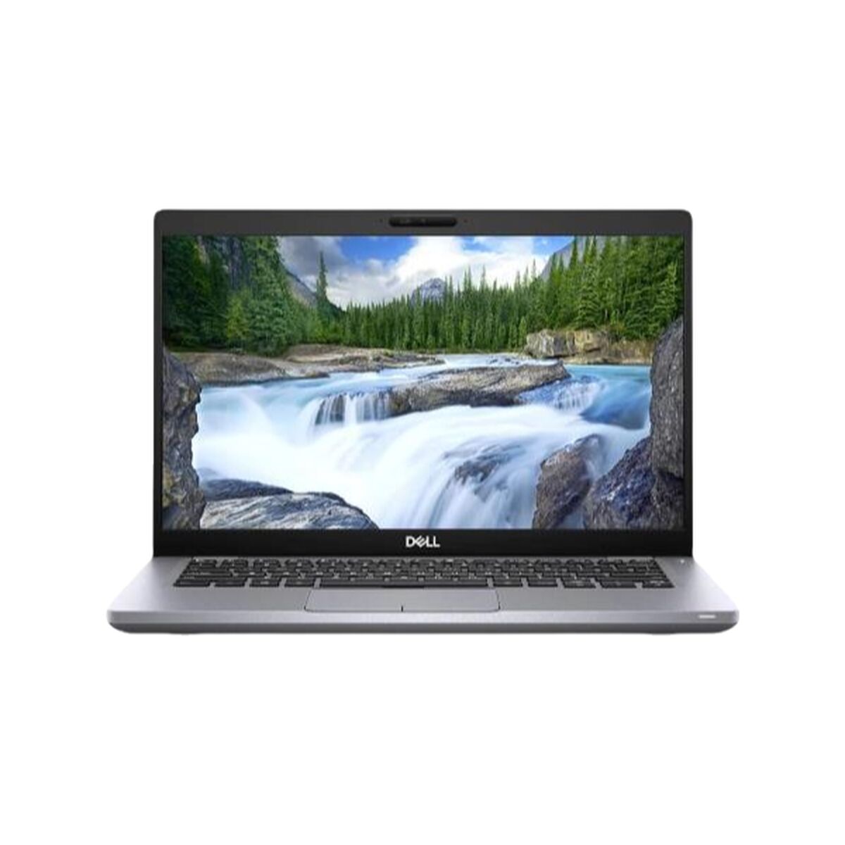 Bärbar dator Dell Latitude 5410 14" Intel Core i7-10610U 8 GB RAM 256 GB SSD Qwerty Spanska (Renoverade A)