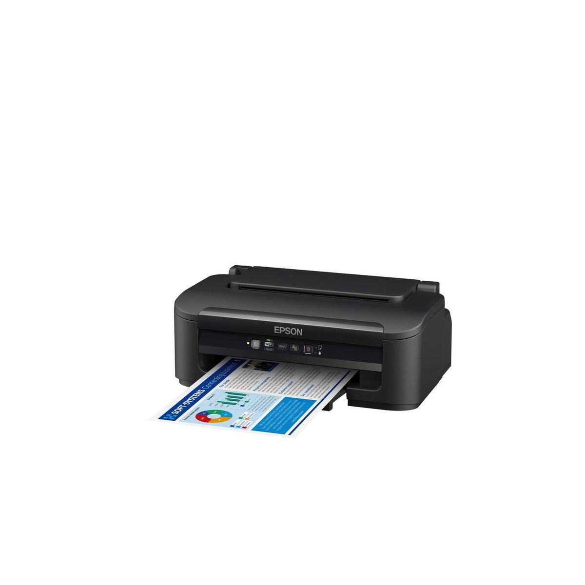 Skrivare Epson WF-2110W - 7